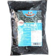 Honor Black Sesame Paste 500g